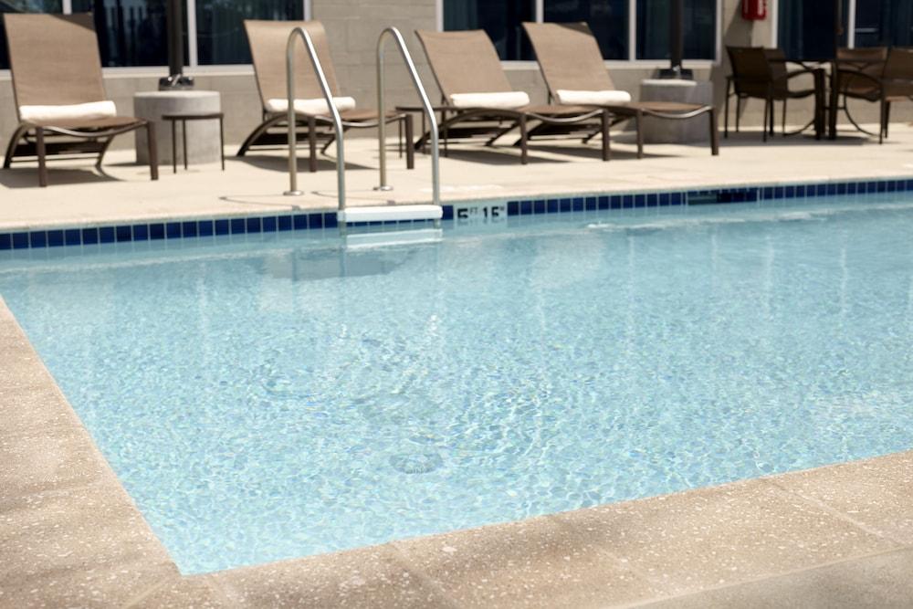Hyatt Place Kansas City/Overland Park/Metcalf Exteriér fotografie