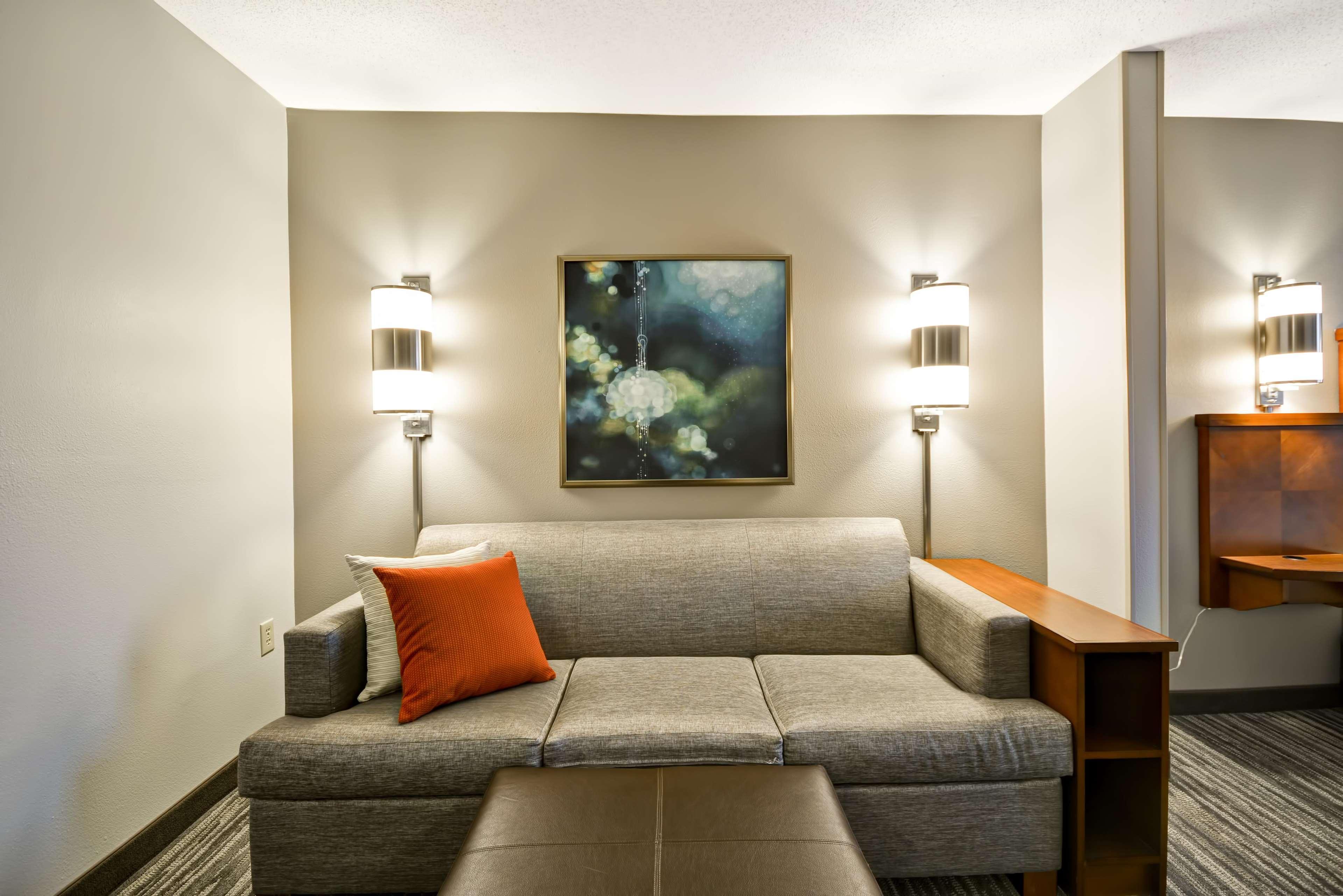 Hyatt Place Kansas City/Overland Park/Metcalf Exteriér fotografie