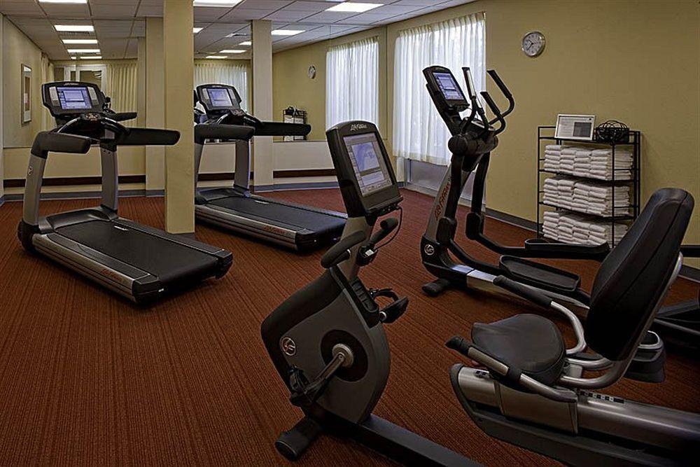 Hyatt Place Kansas City/Overland Park/Metcalf Zařízení fotografie