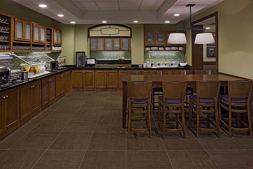 Hyatt Place Kansas City/Overland Park/Metcalf Restaurace fotografie