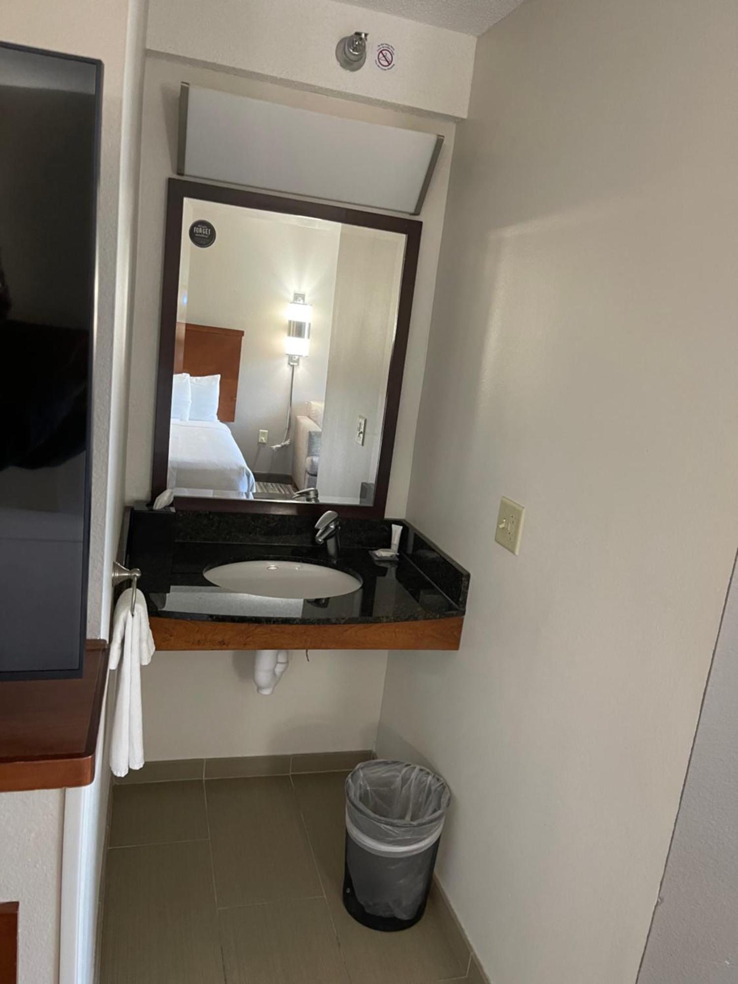 Hyatt Place Kansas City/Overland Park/Metcalf Exteriér fotografie