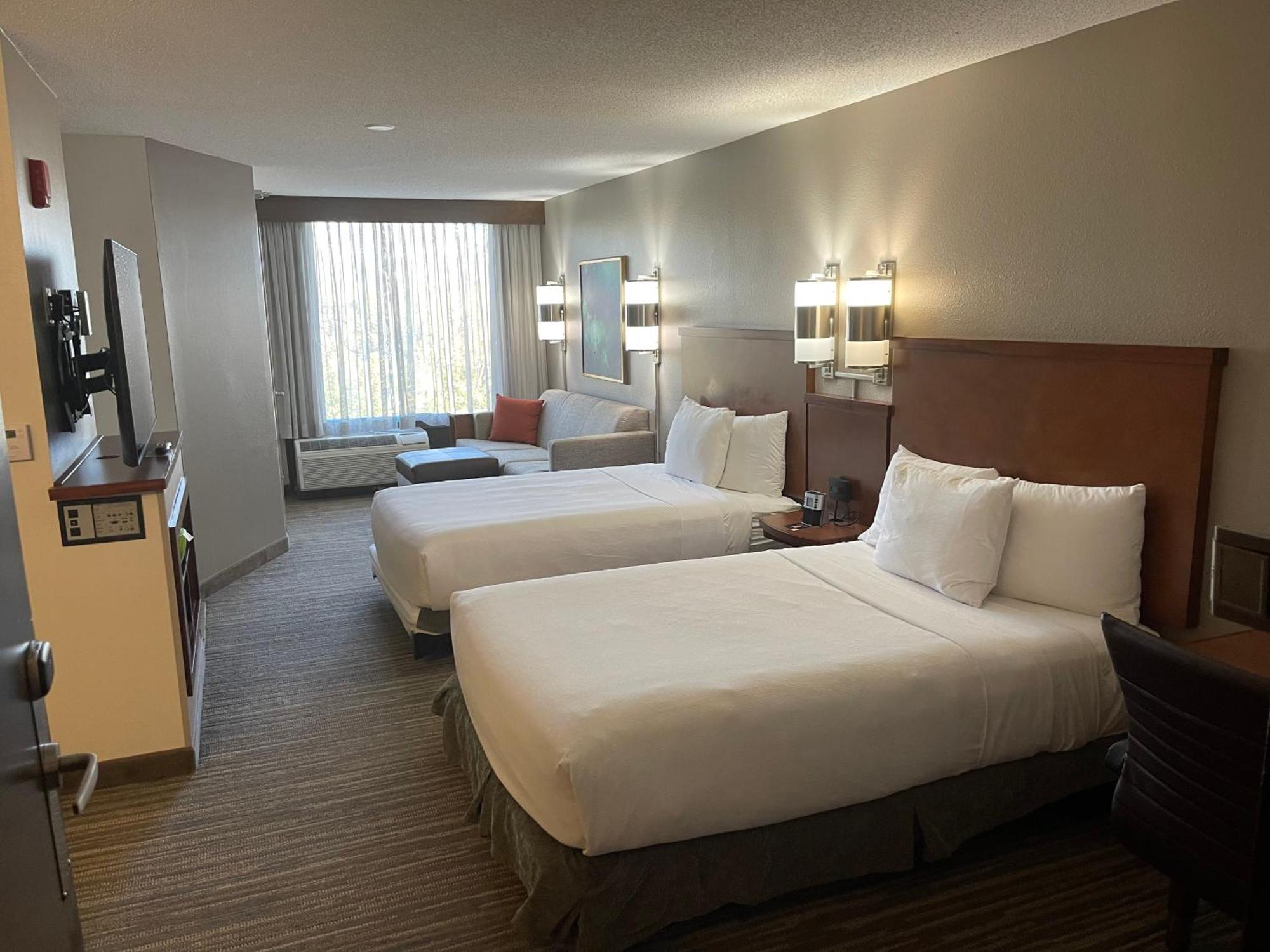 Hyatt Place Kansas City/Overland Park/Metcalf Exteriér fotografie