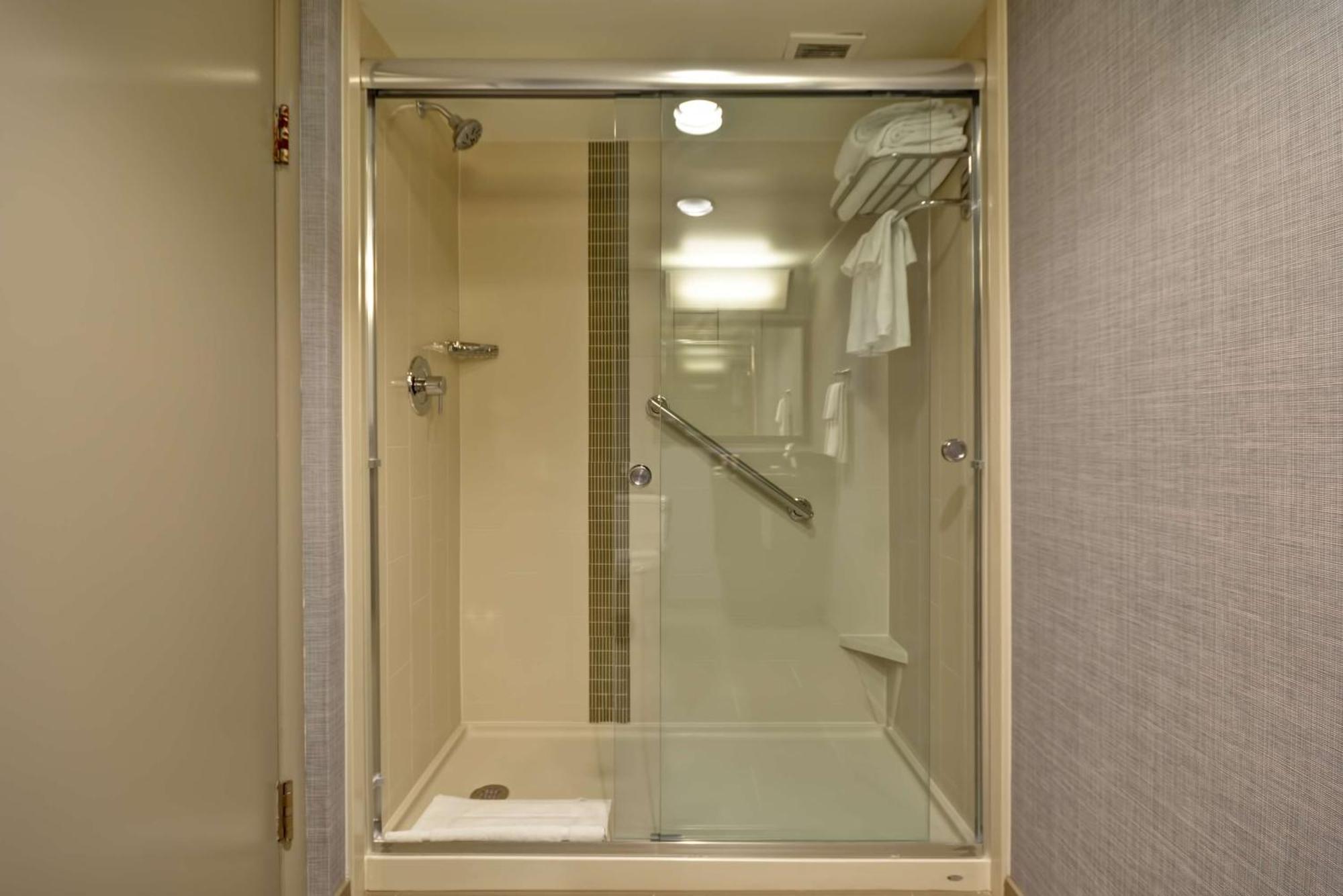 Hyatt Place Kansas City/Overland Park/Metcalf Exteriér fotografie