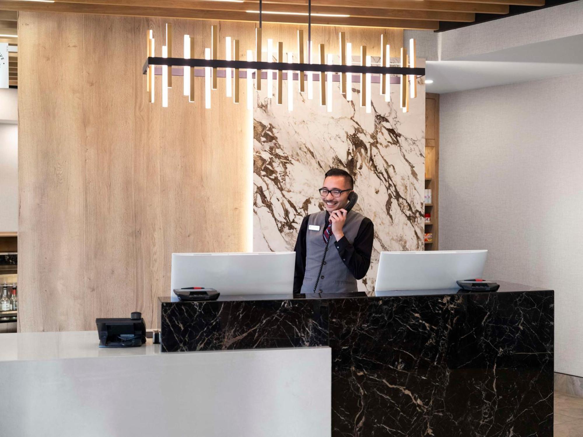 Hyatt Place Kansas City/Overland Park/Metcalf Exteriér fotografie
