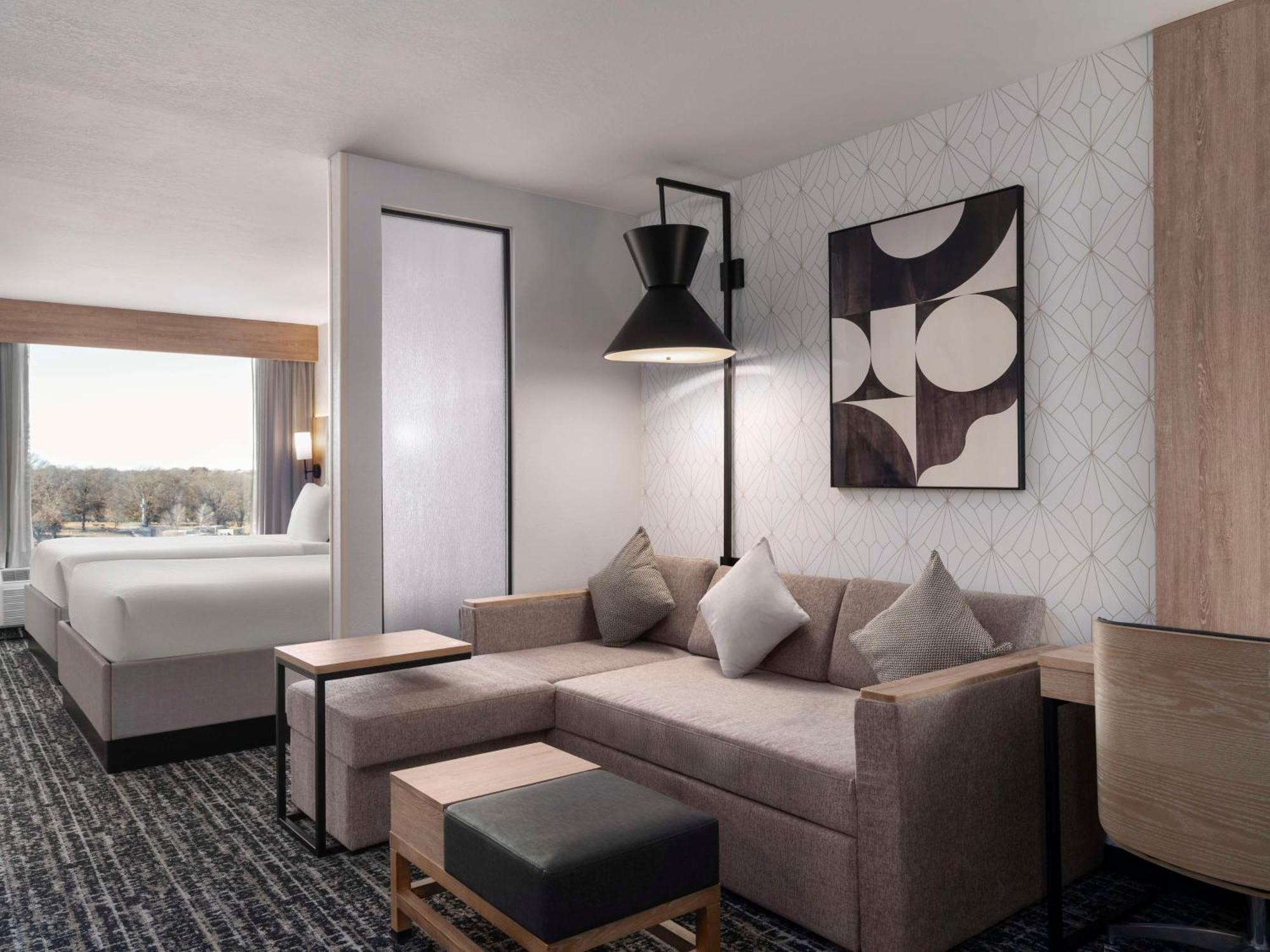 Hyatt Place Kansas City/Overland Park/Metcalf Exteriér fotografie