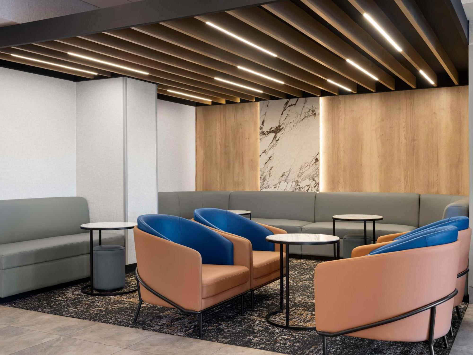 Hyatt Place Kansas City/Overland Park/Metcalf Exteriér fotografie