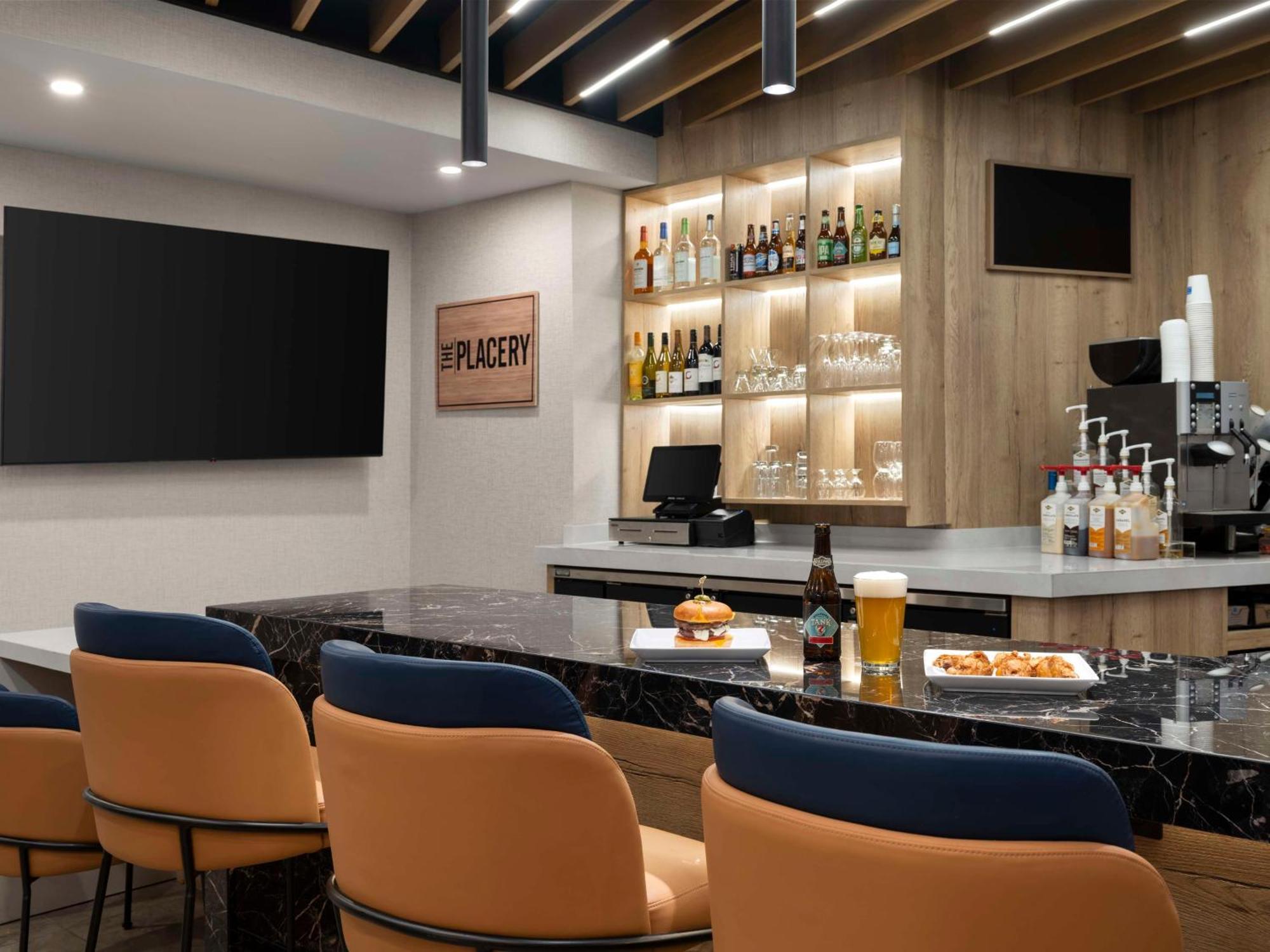 Hyatt Place Kansas City/Overland Park/Metcalf Exteriér fotografie