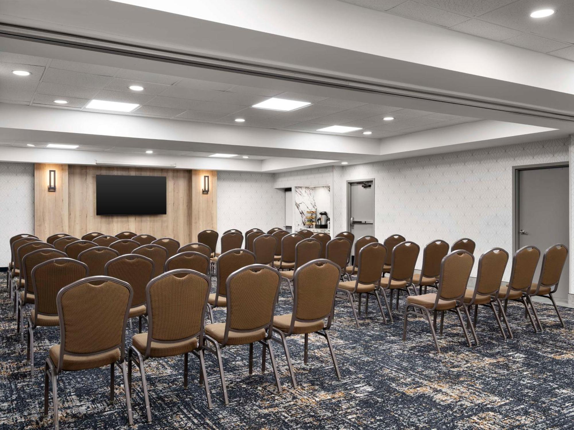 Hyatt Place Kansas City/Overland Park/Metcalf Exteriér fotografie