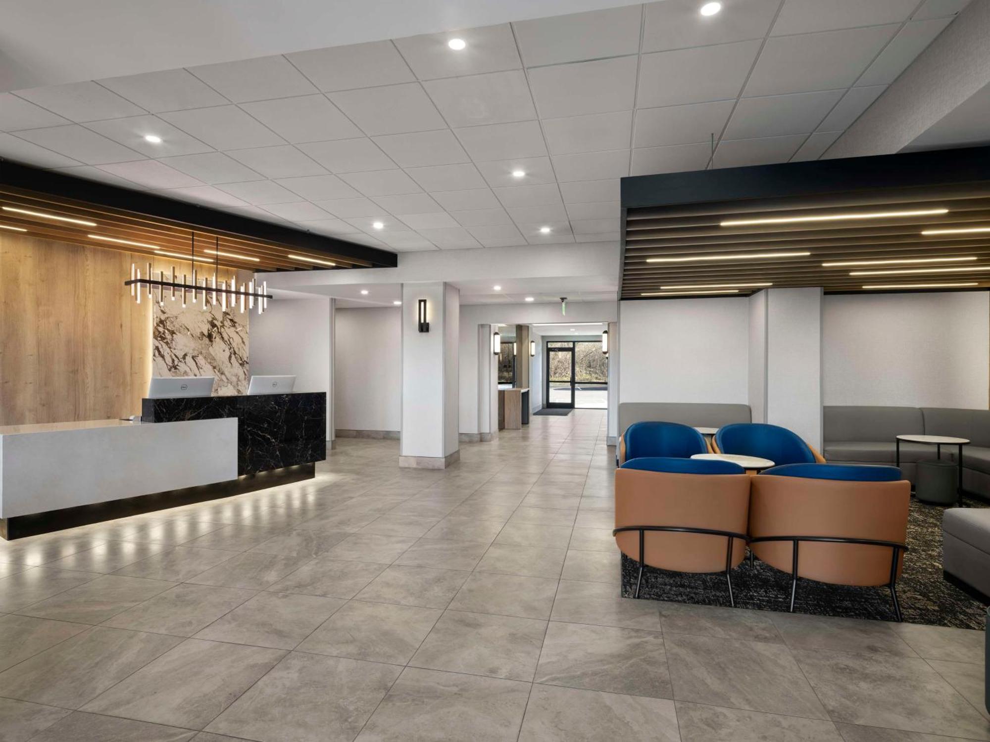 Hyatt Place Kansas City/Overland Park/Metcalf Exteriér fotografie