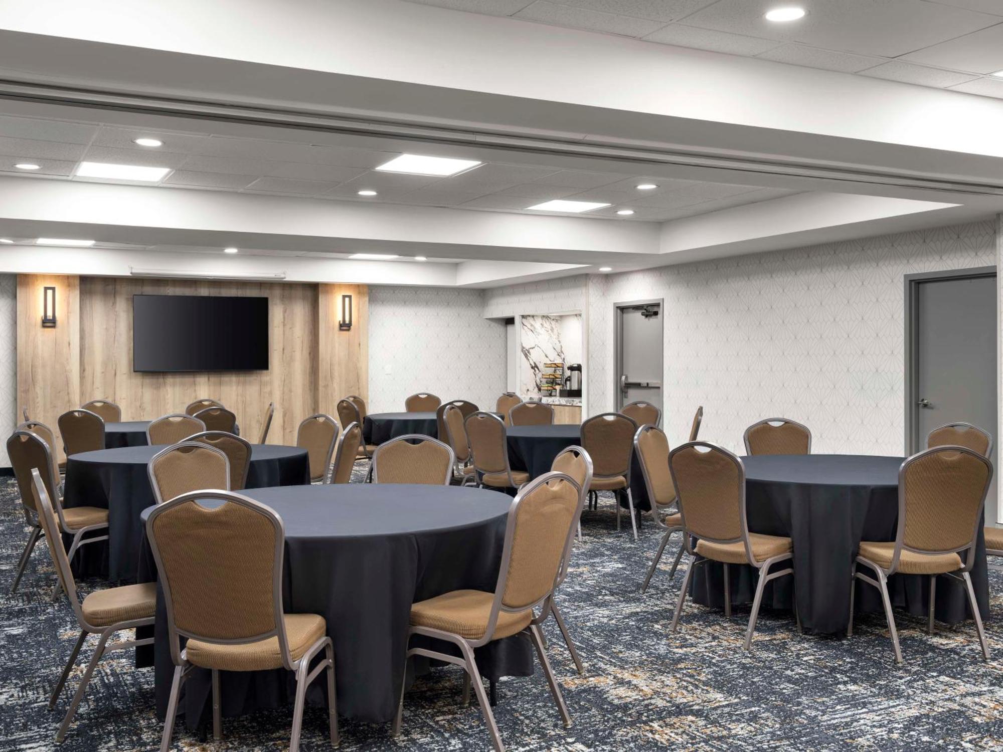 Hyatt Place Kansas City/Overland Park/Metcalf Exteriér fotografie