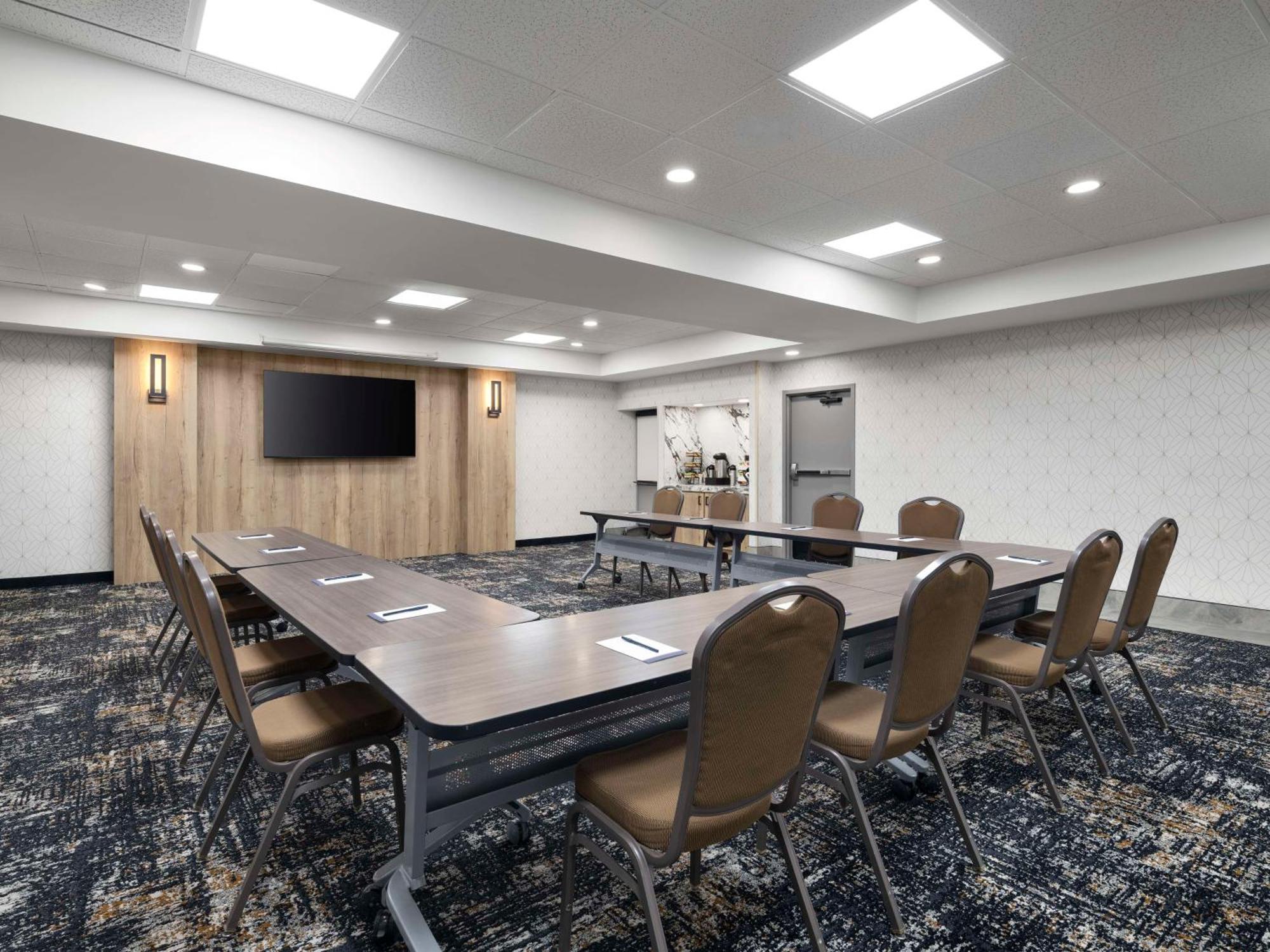 Hyatt Place Kansas City/Overland Park/Metcalf Exteriér fotografie