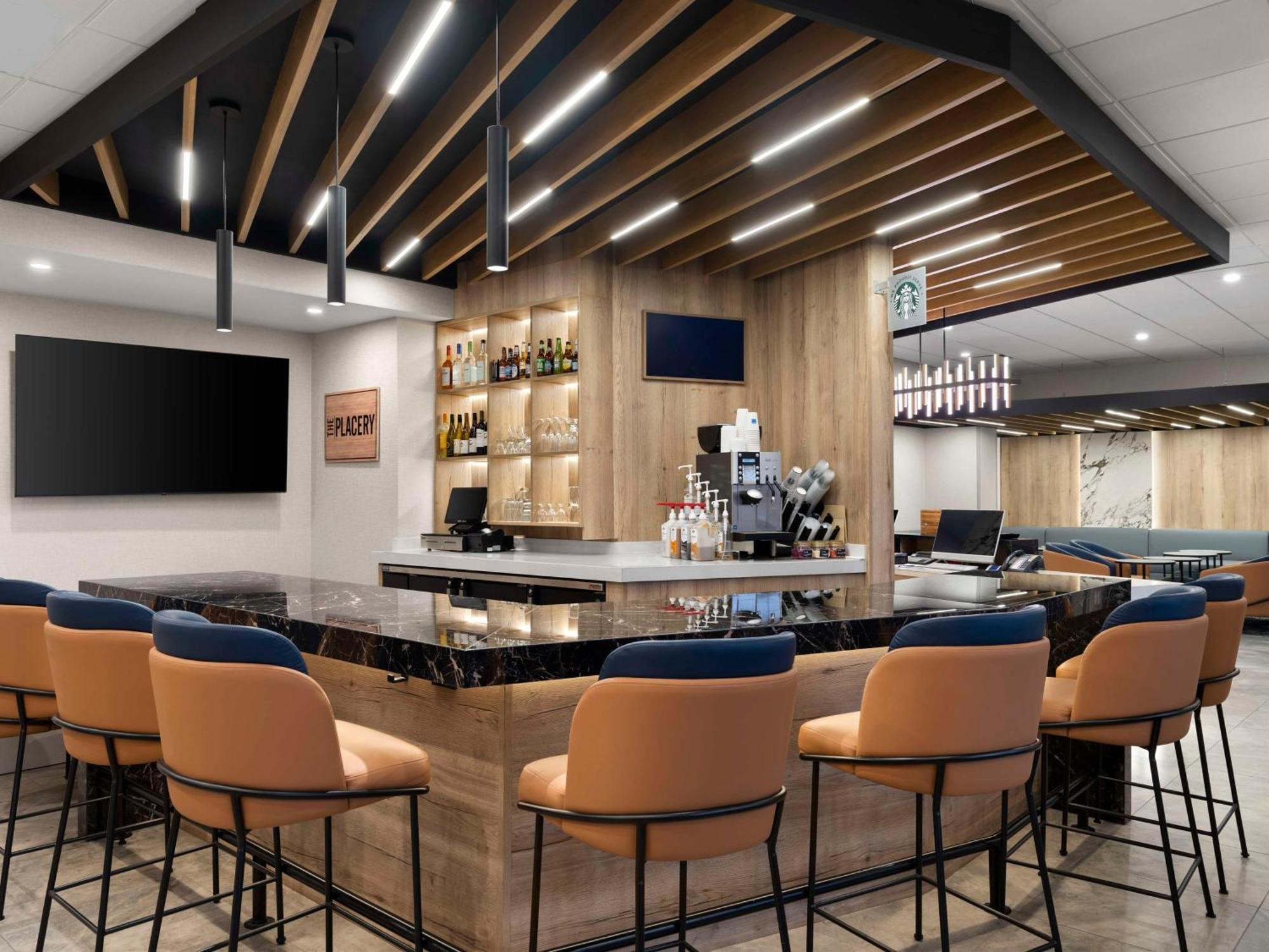 Hyatt Place Kansas City/Overland Park/Metcalf Exteriér fotografie