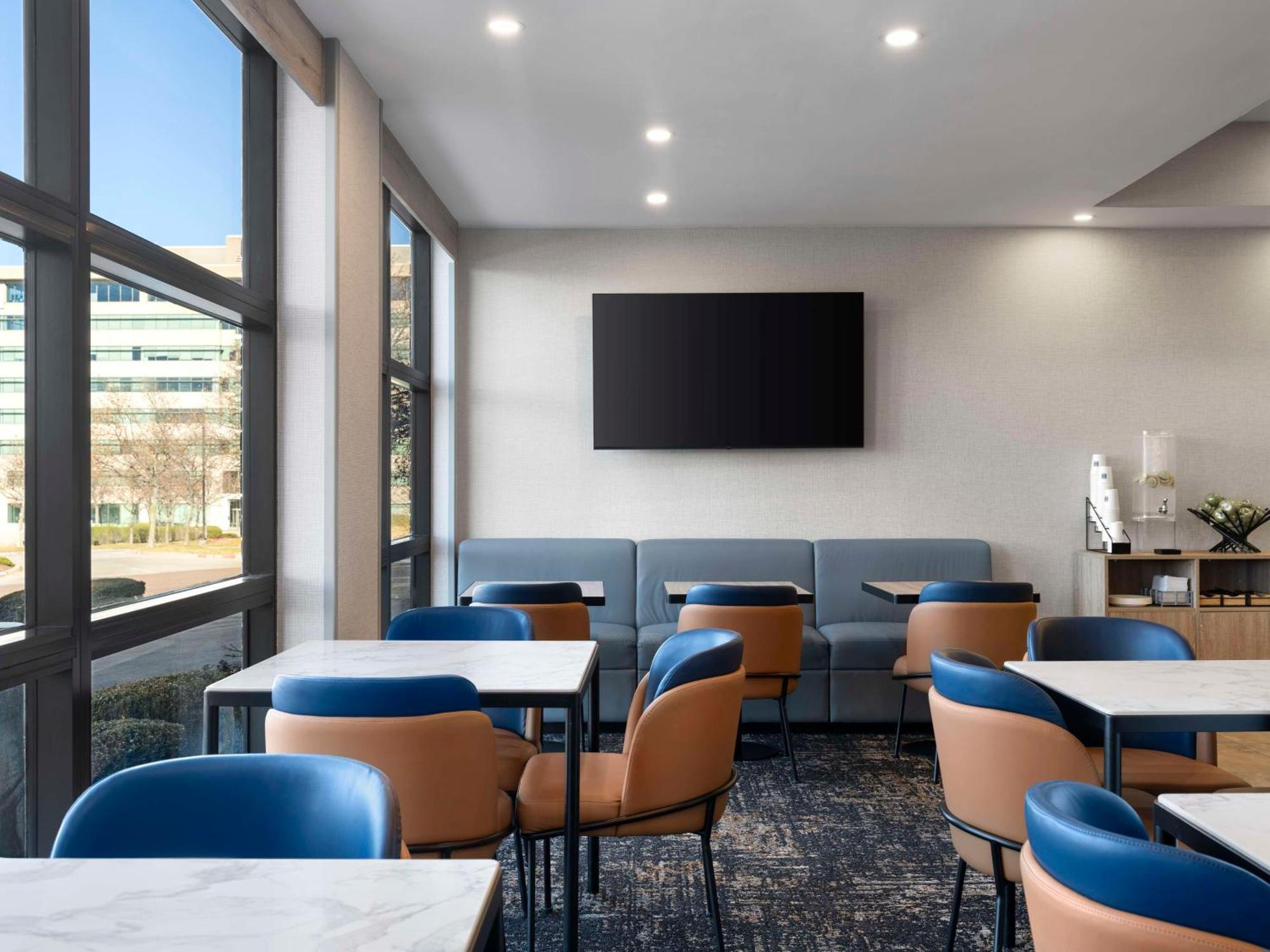 Hyatt Place Kansas City/Overland Park/Metcalf Exteriér fotografie