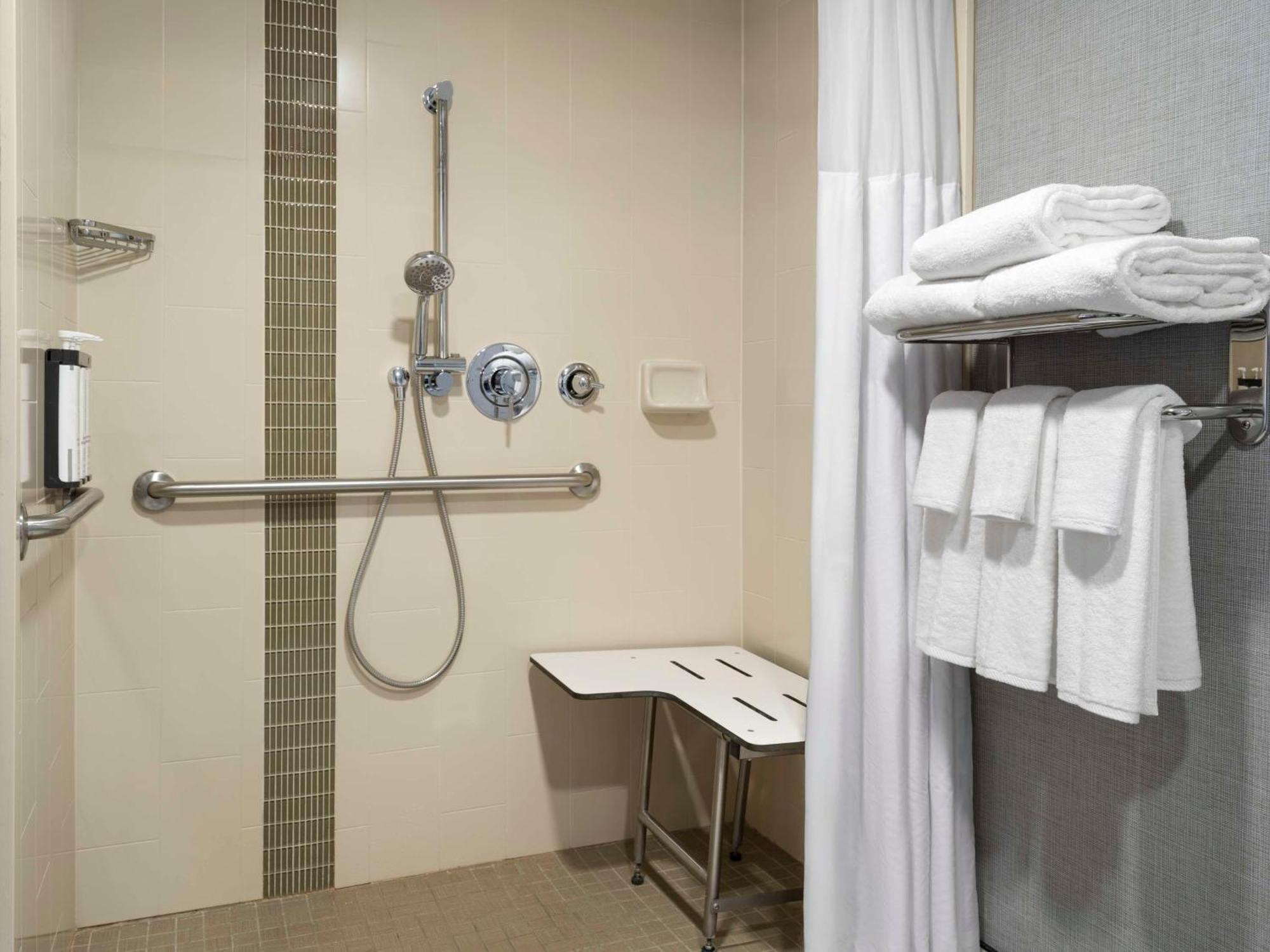 Hyatt Place Kansas City/Overland Park/Metcalf Exteriér fotografie
