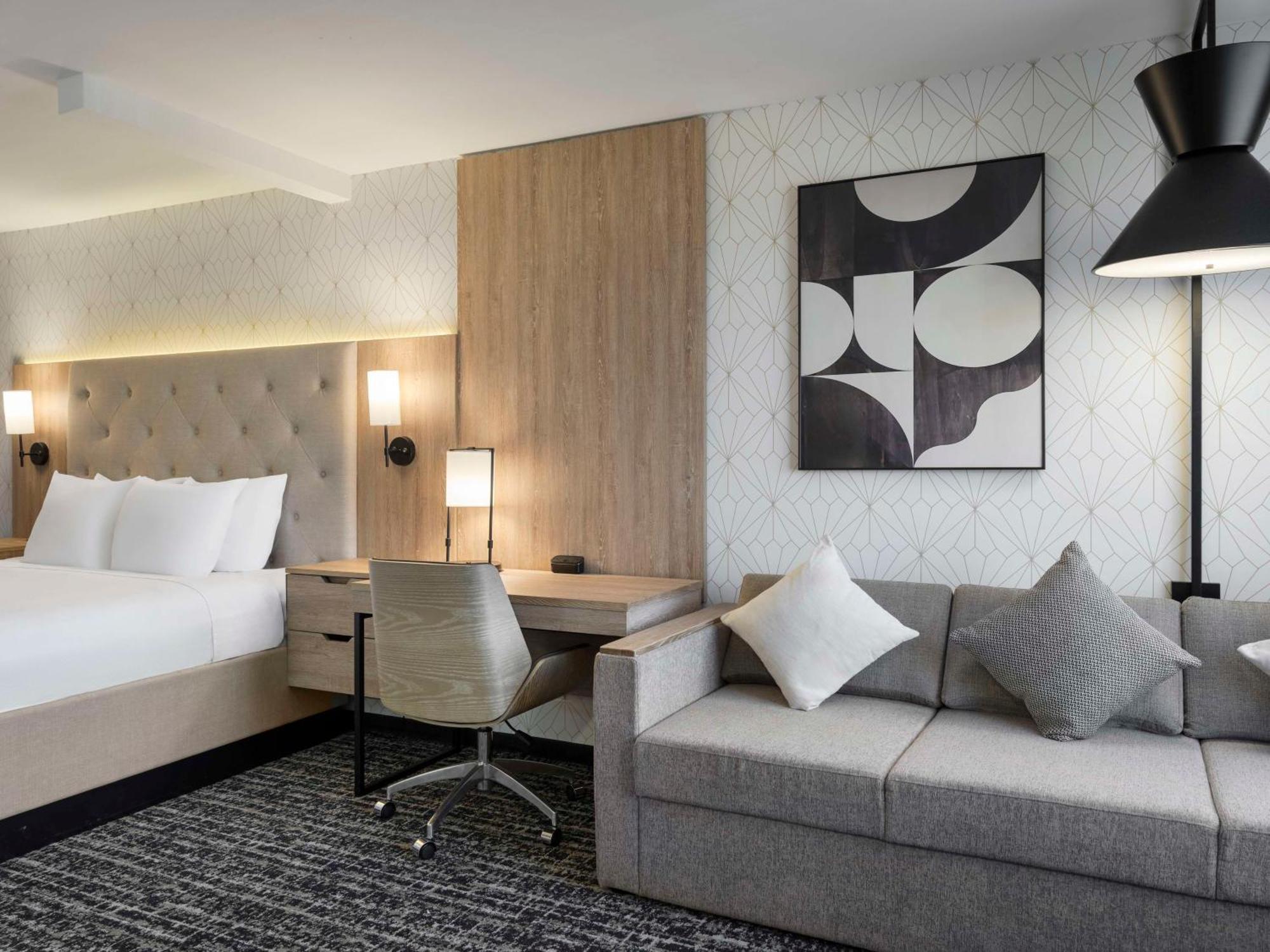 Hyatt Place Kansas City/Overland Park/Metcalf Exteriér fotografie