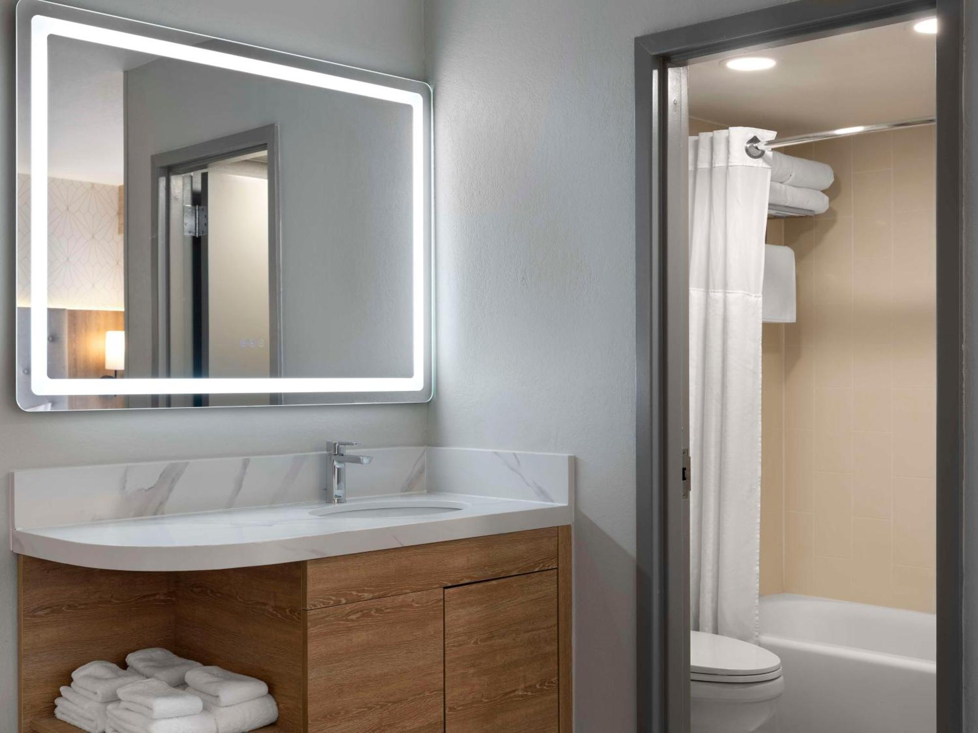 Hyatt Place Kansas City/Overland Park/Metcalf Exteriér fotografie