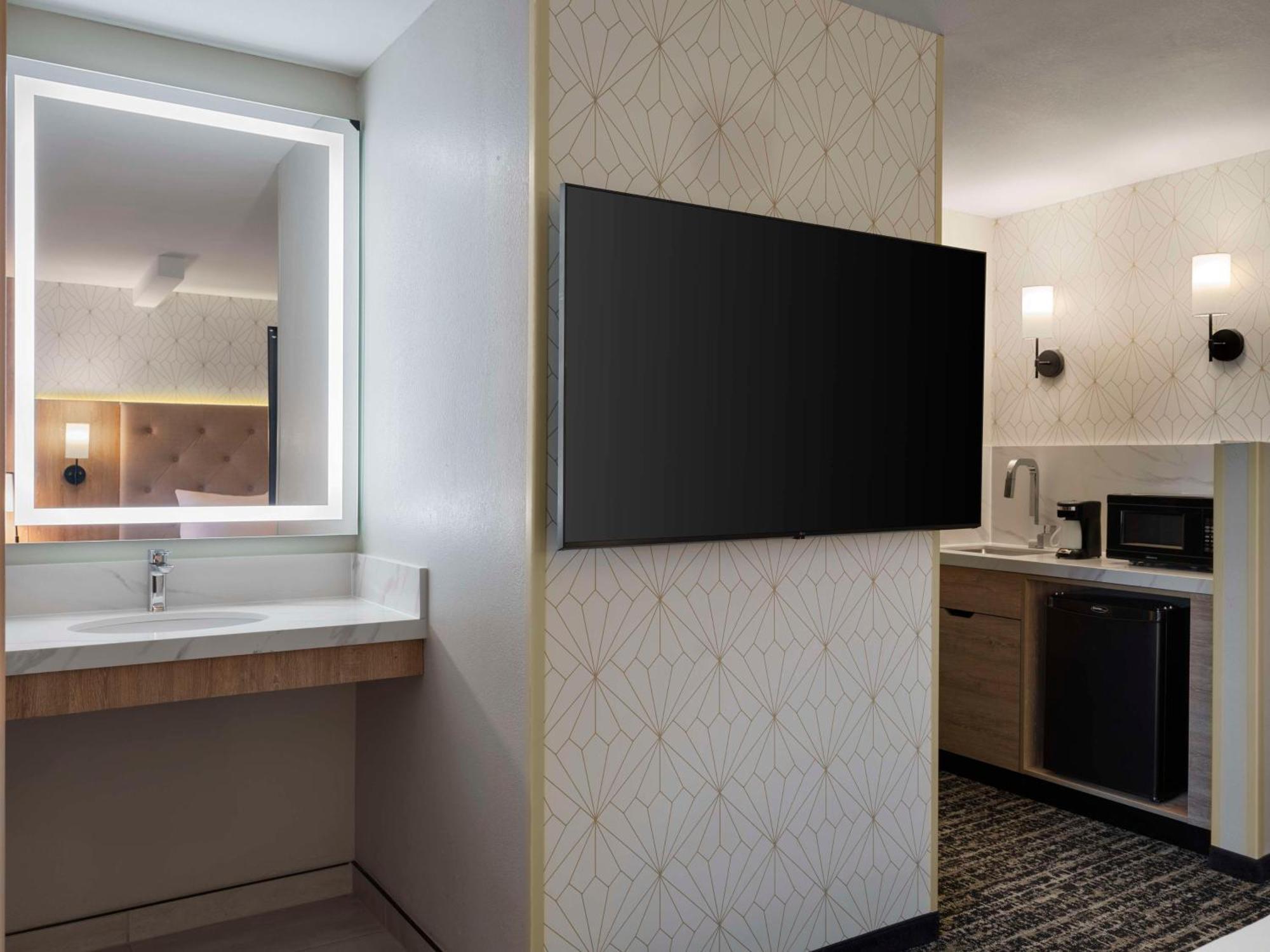 Hyatt Place Kansas City/Overland Park/Metcalf Exteriér fotografie