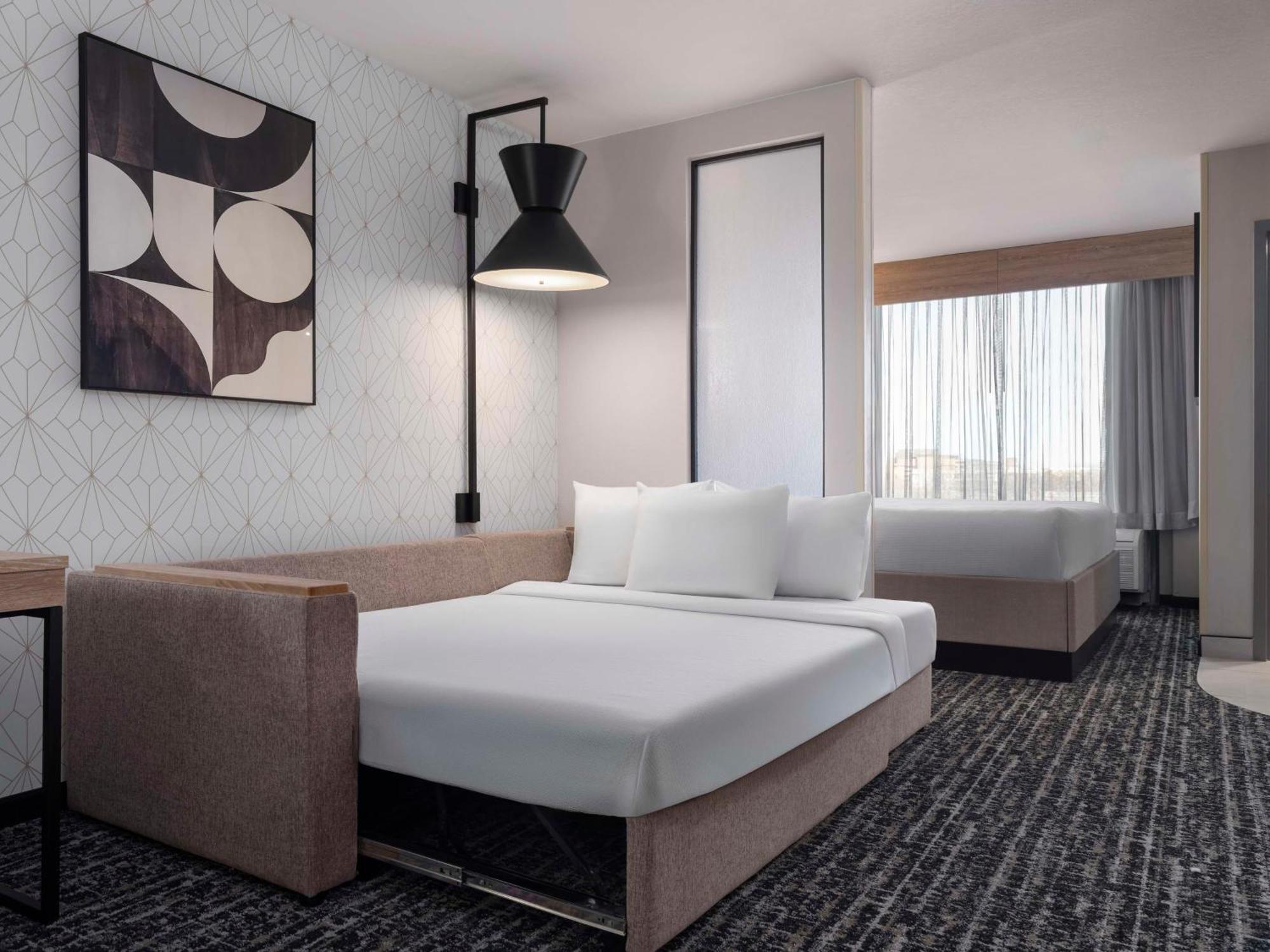 Hyatt Place Kansas City/Overland Park/Metcalf Exteriér fotografie
