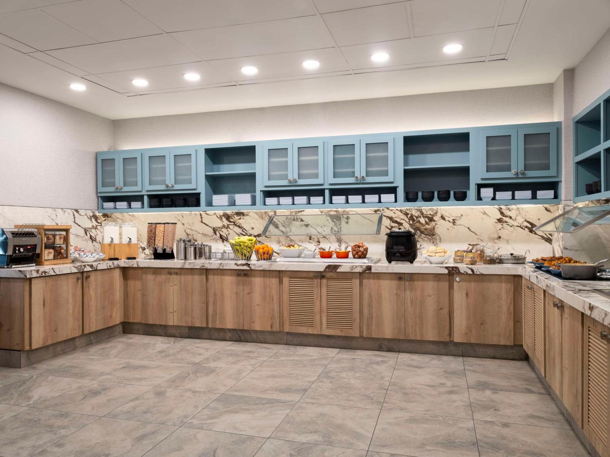 Hyatt Place Kansas City/Overland Park/Metcalf Exteriér fotografie