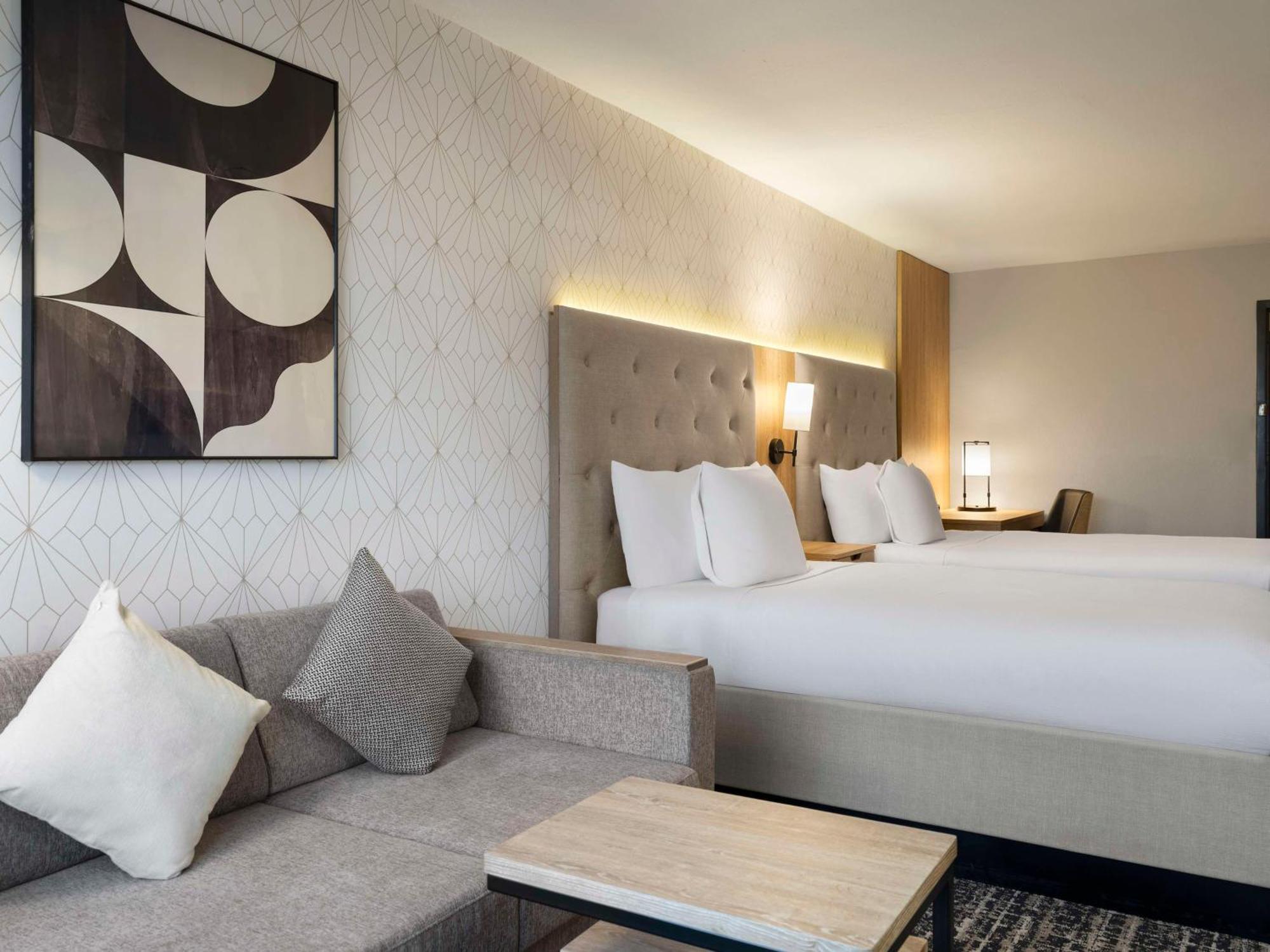 Hyatt Place Kansas City/Overland Park/Metcalf Exteriér fotografie