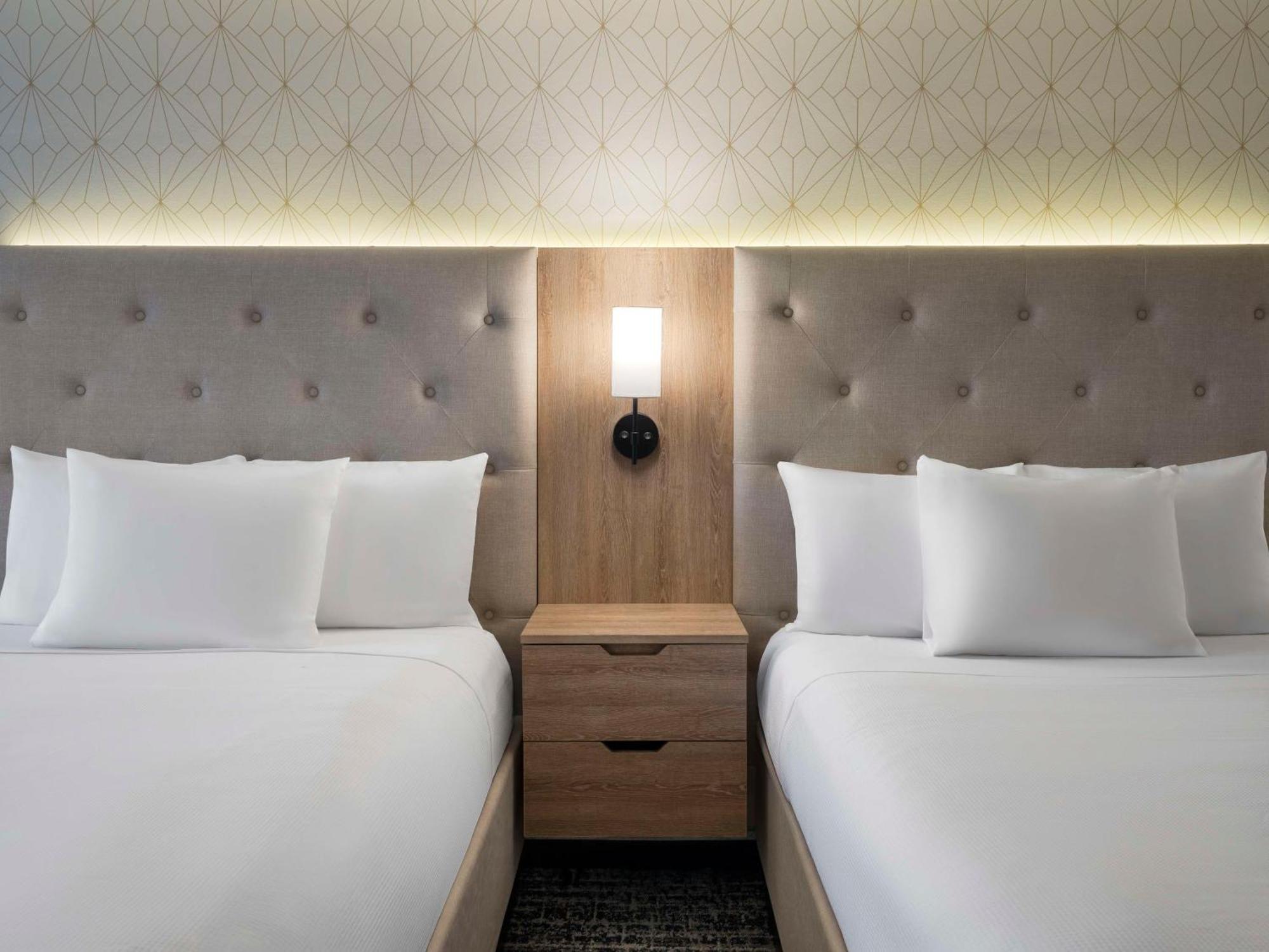 Hyatt Place Kansas City/Overland Park/Metcalf Exteriér fotografie