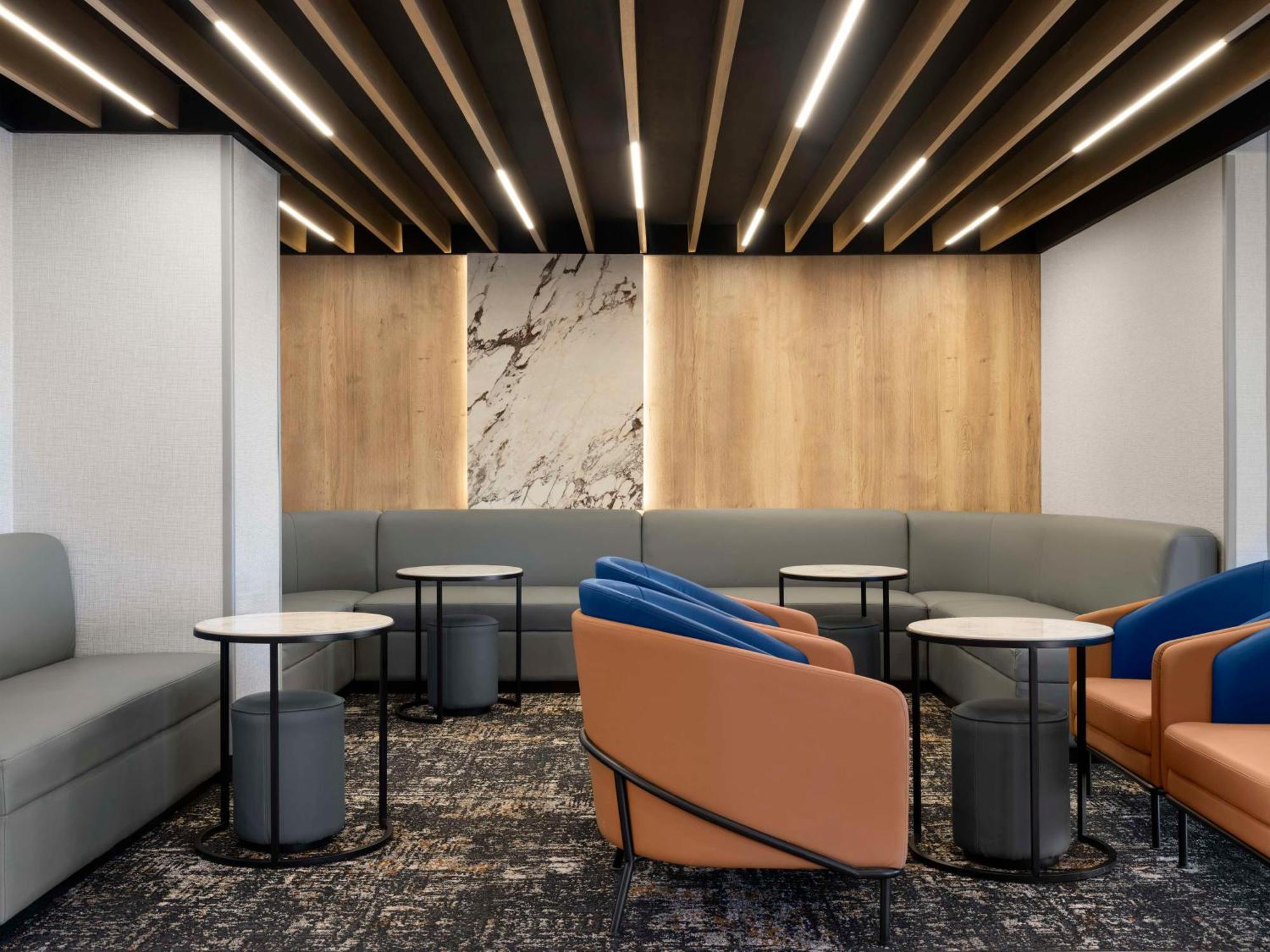 Hyatt Place Kansas City/Overland Park/Metcalf Exteriér fotografie