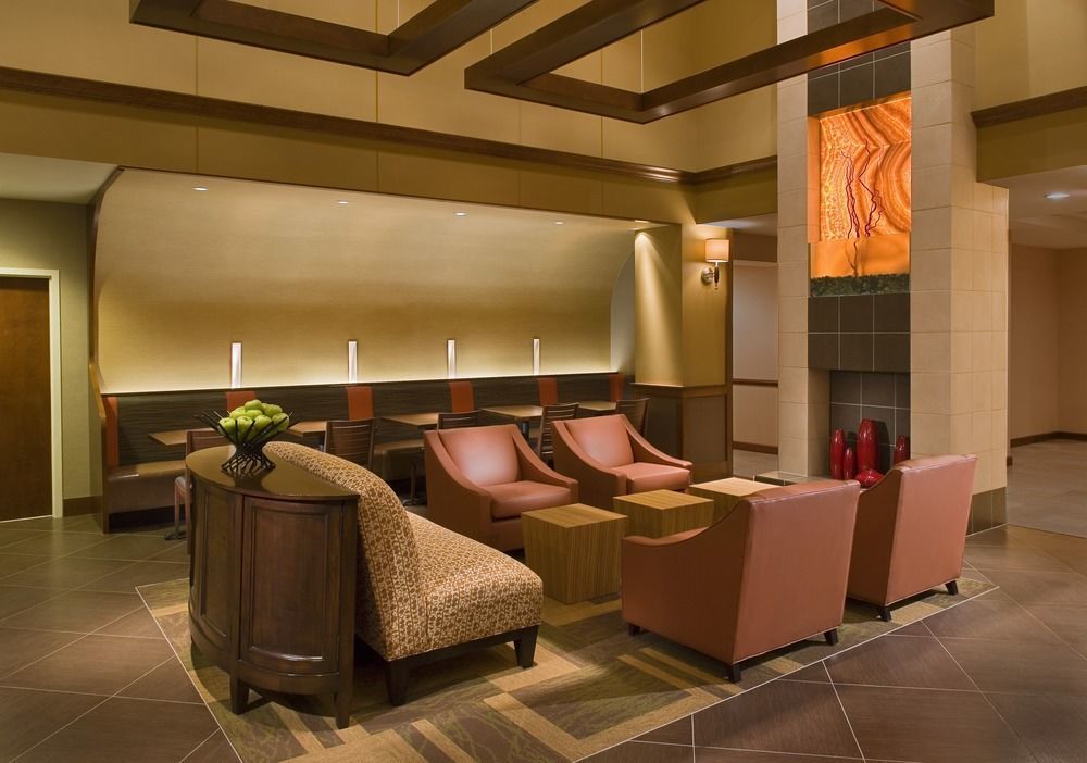 Hyatt Place Kansas City/Overland Park/Metcalf Exteriér fotografie