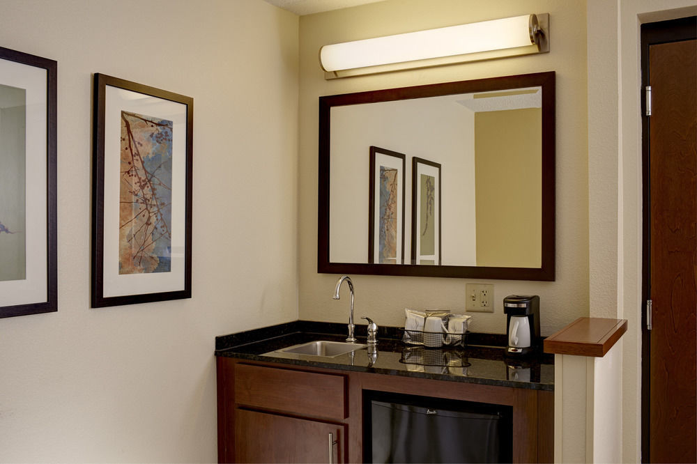 Hyatt Place Kansas City/Overland Park/Metcalf Exteriér fotografie