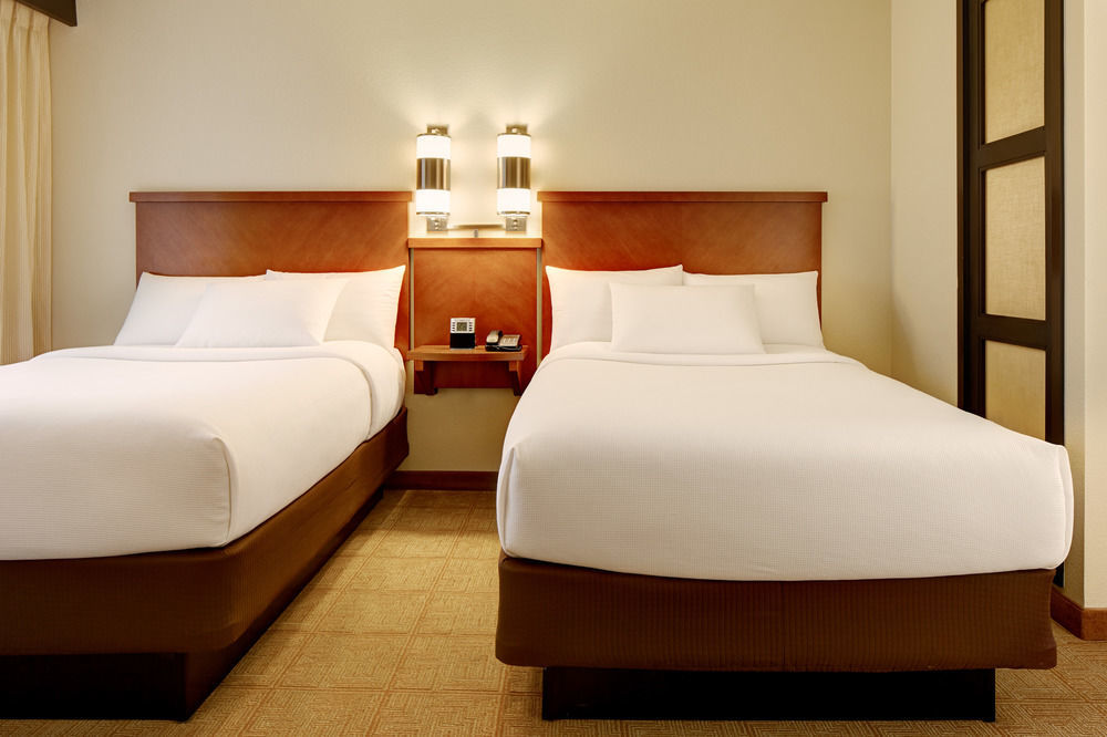 Hyatt Place Kansas City/Overland Park/Metcalf Exteriér fotografie