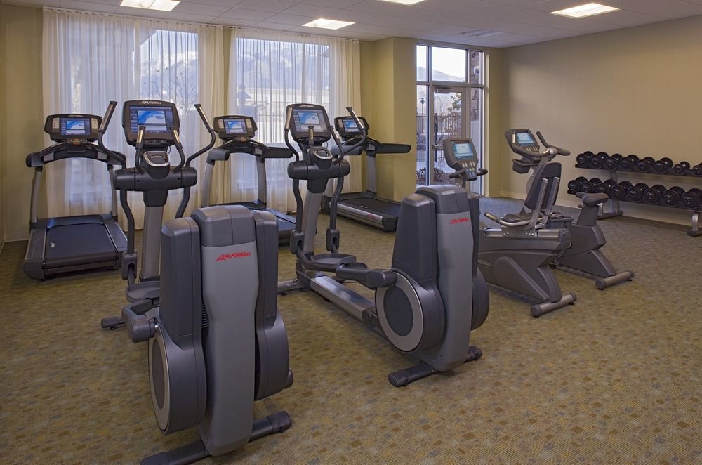 Hyatt Place Kansas City/Overland Park/Metcalf Exteriér fotografie