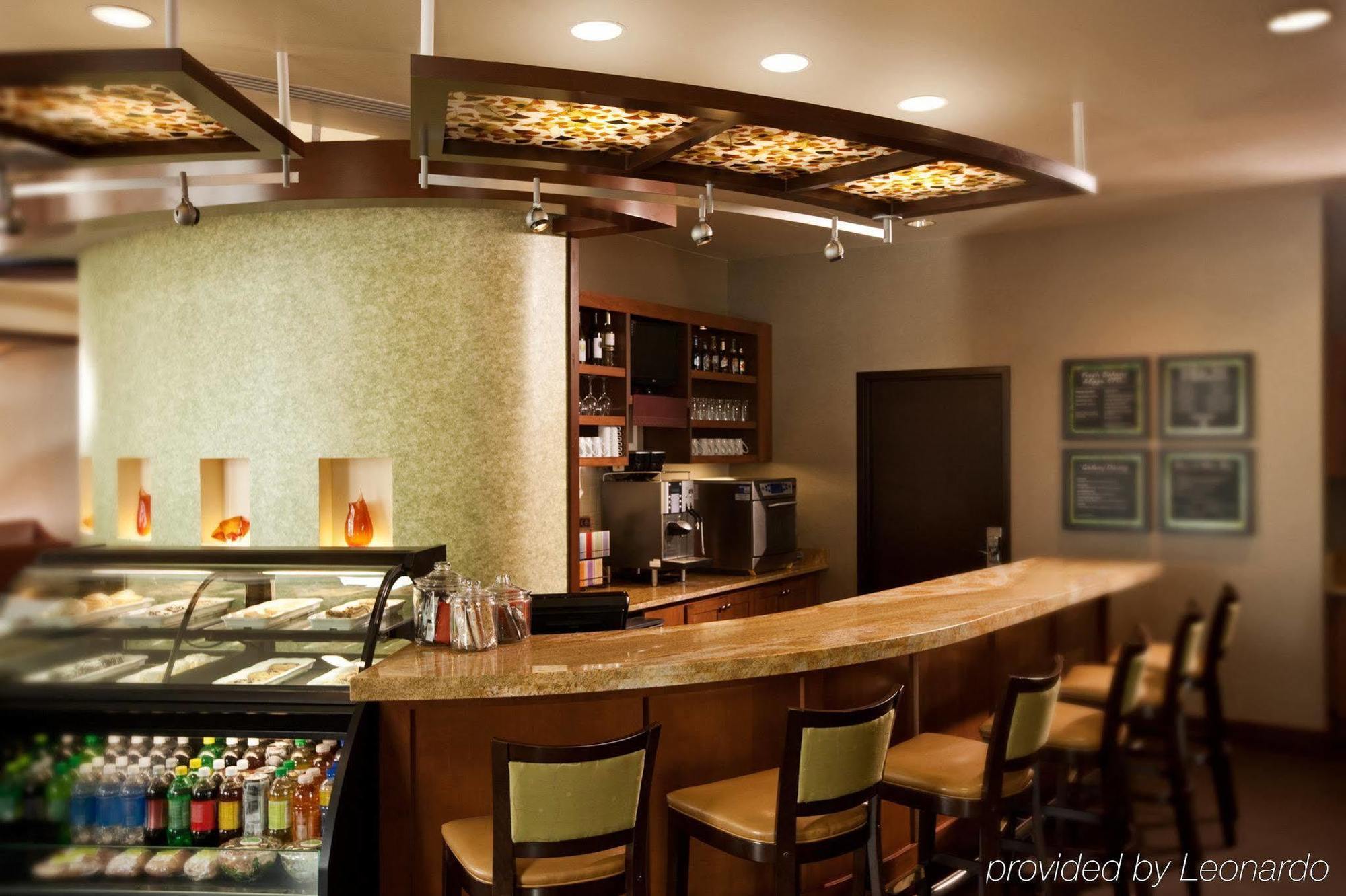 Hyatt Place Kansas City/Overland Park/Metcalf Restaurace fotografie
